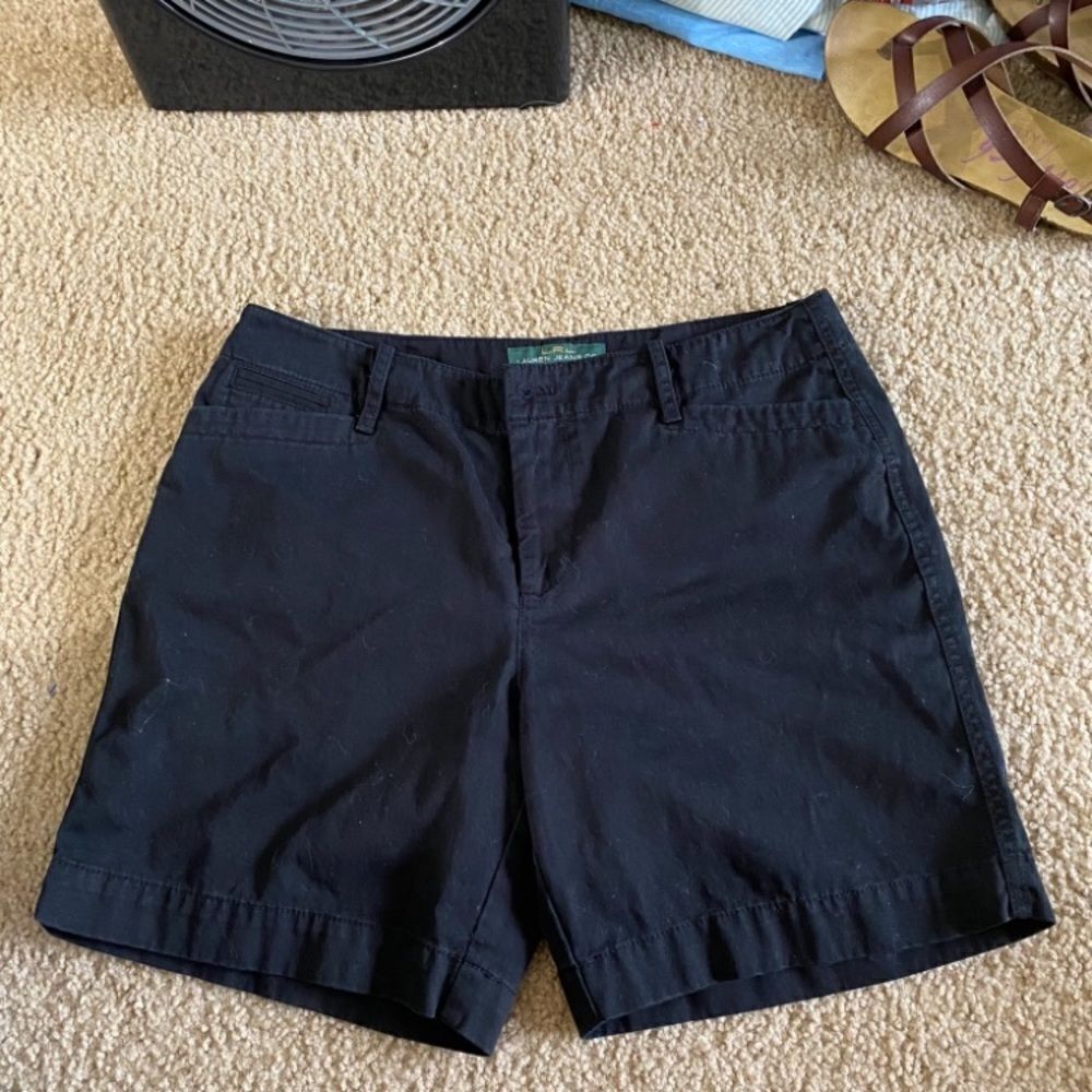 Womens Lauren Ralph Lauren Shorts